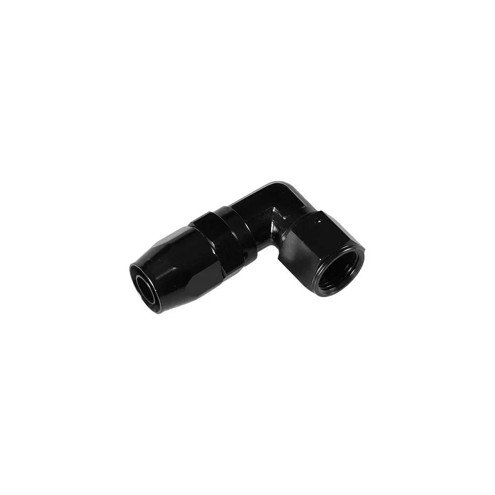 AN10 Straight 90° Degree Aluminum Swivel Hose End Fitting Adapter Oil Fuel Line NPT PLUG by InterCyprus Trading Ltd