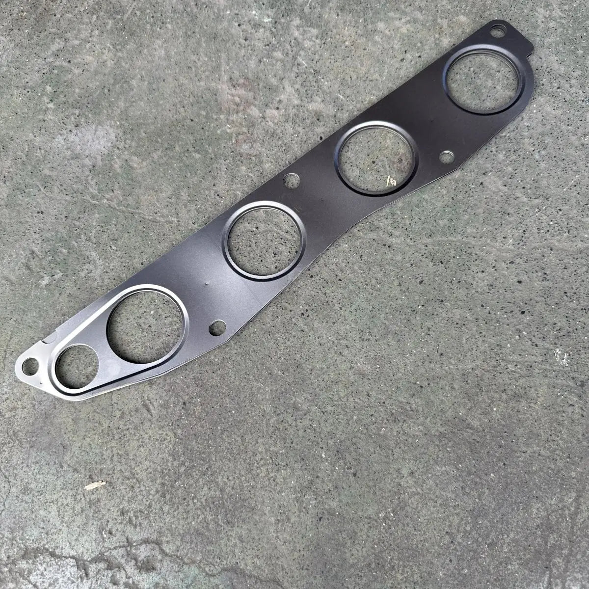 Exhaust Manifold Gasket Kit Washers for JAC Jiayue A5 Sehol A5 J7 by InterCyprus Trading Ltd