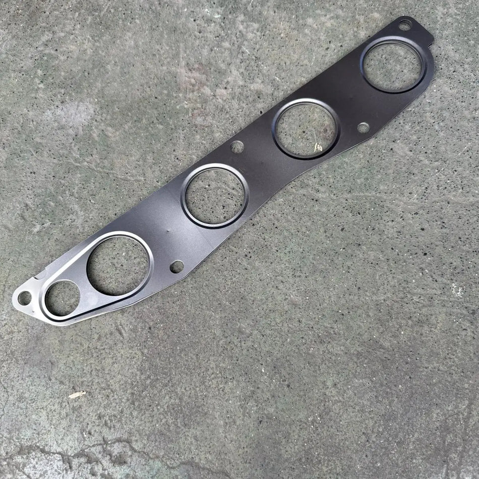Exhaust Manifold Gasket Kit Washers for JAC Jiayue A5 Sehol A5 J7 by InterCyprus Trading Ltd
