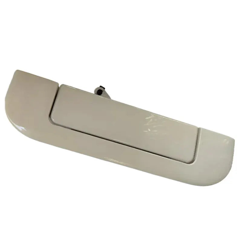 For JAC LEADER T6 T8 Pickup Truck Cargo Box Handle, Rear Tailgate Buckle, Handle 8506300P3010 by InterCyprus Trading Ltd