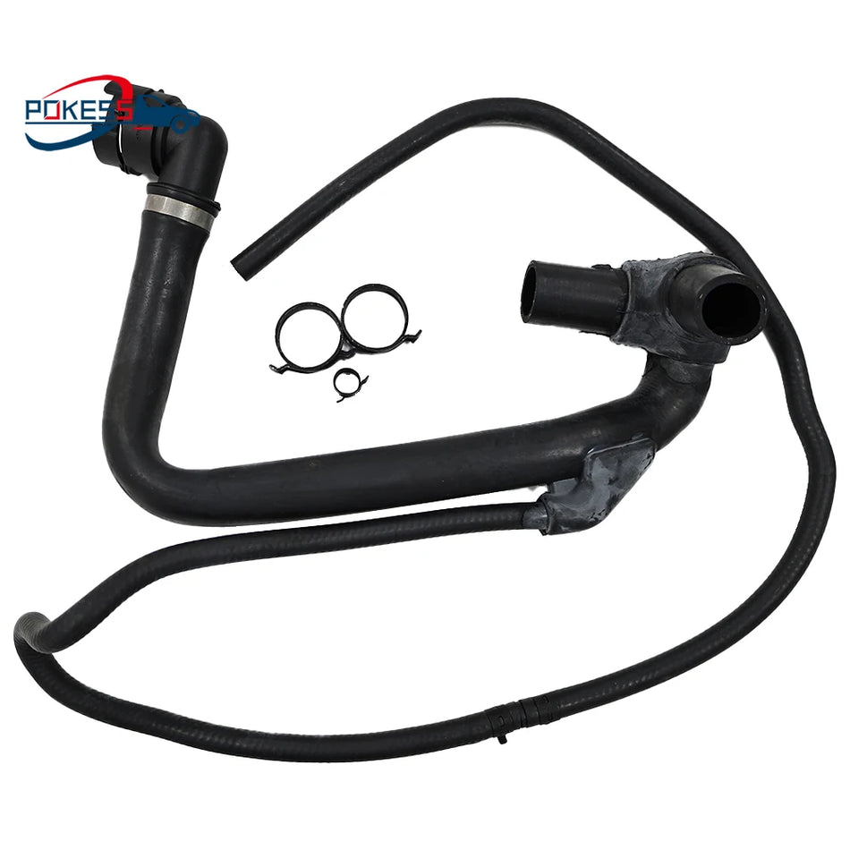 Radiator Hose Upper Water Pipe for FORD Mondeo 2.5