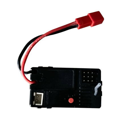 C8801 C8809 RC Car Parts Kit &ndash; All In One Upgrade Pack ESC