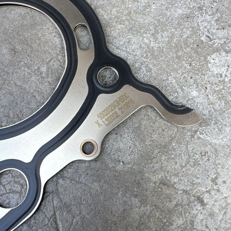 Cylinder Head Gasket Set for JAC J7, Jiayue A5, Sehol A5 by InterCyprus Trading Ltd