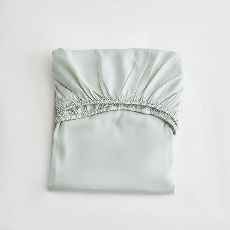 Bamboo Fiber Bedding Set 600TC &ndash; Luxurious Cooling Comfort