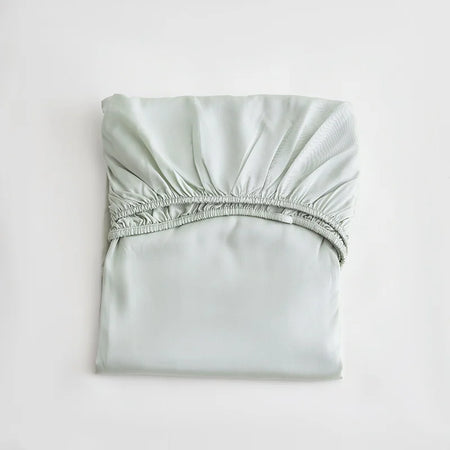 Bamboo Fiber Bedding Set 600TC &ndash; Luxurious Cooling Comfort