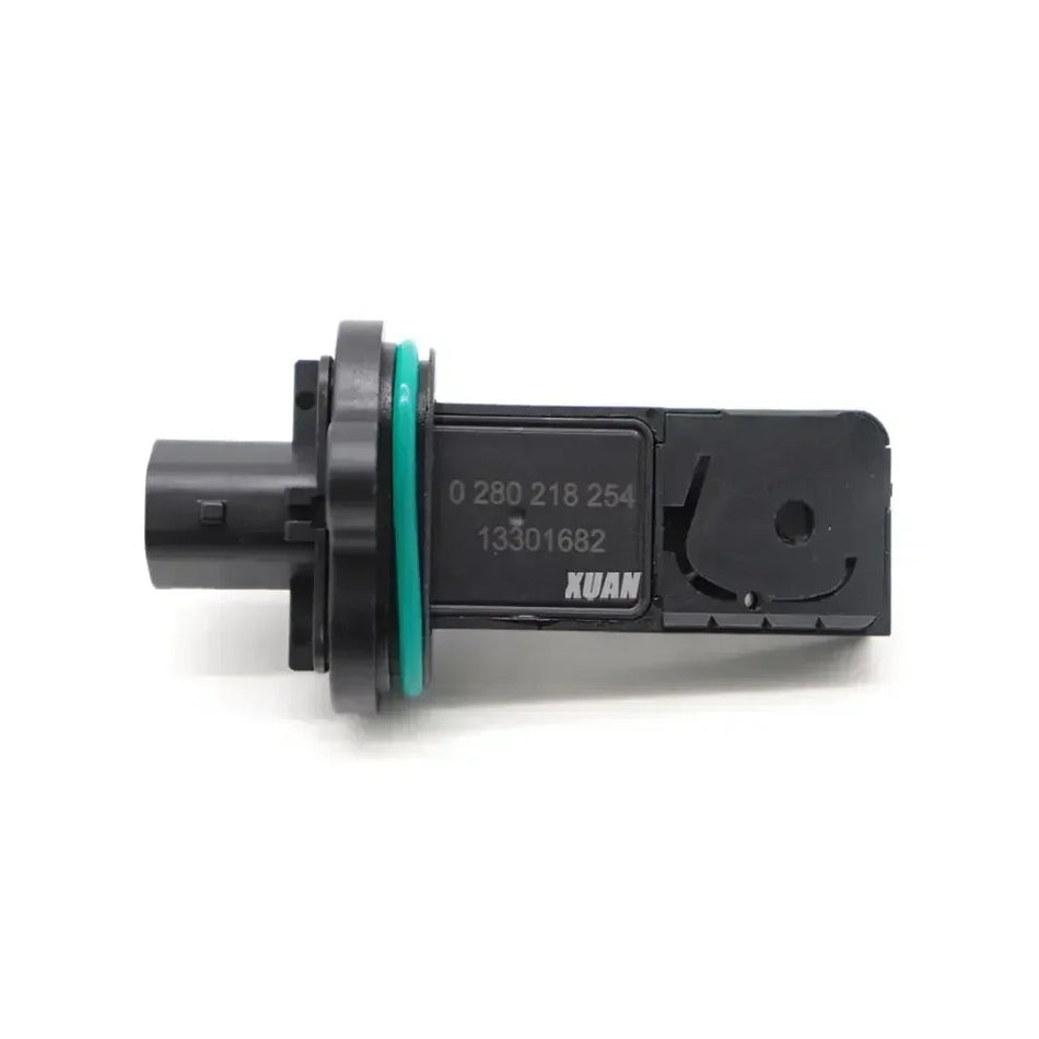 Capteur de débit d'air massique Cadillac ELR OEM 0280218254 pour véhicules GM