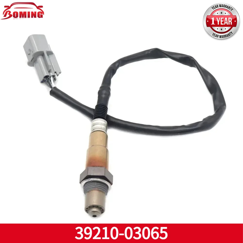O2 Sensor 4-Wire Lambda Oxygen Sensor For Hyundai, Air-Fuel Ratio