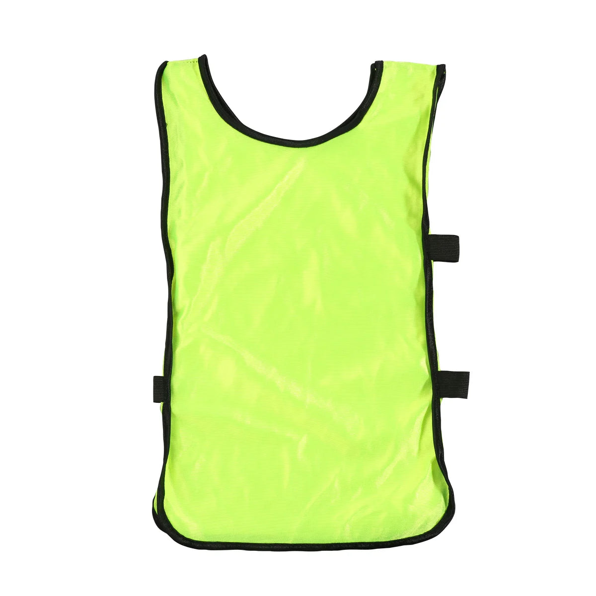 6-Pack Training Vests for Soccer and Team Sports As Shown