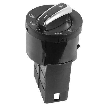 Headlight Control Fog Lamp Switch 17 Pins &ndash; VW Fits black