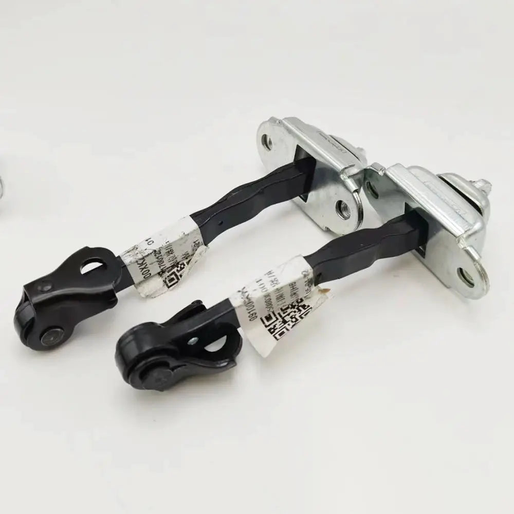 Front And Rear Door Check Straps Limiters Set For Haval H6 by InterCyprus Trading Ltd