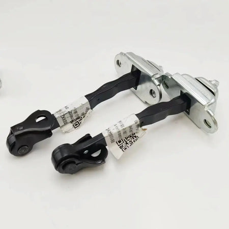 Front And Rear Door Check Straps Limiters Set For Haval H6 by InterCyprus Trading Ltd