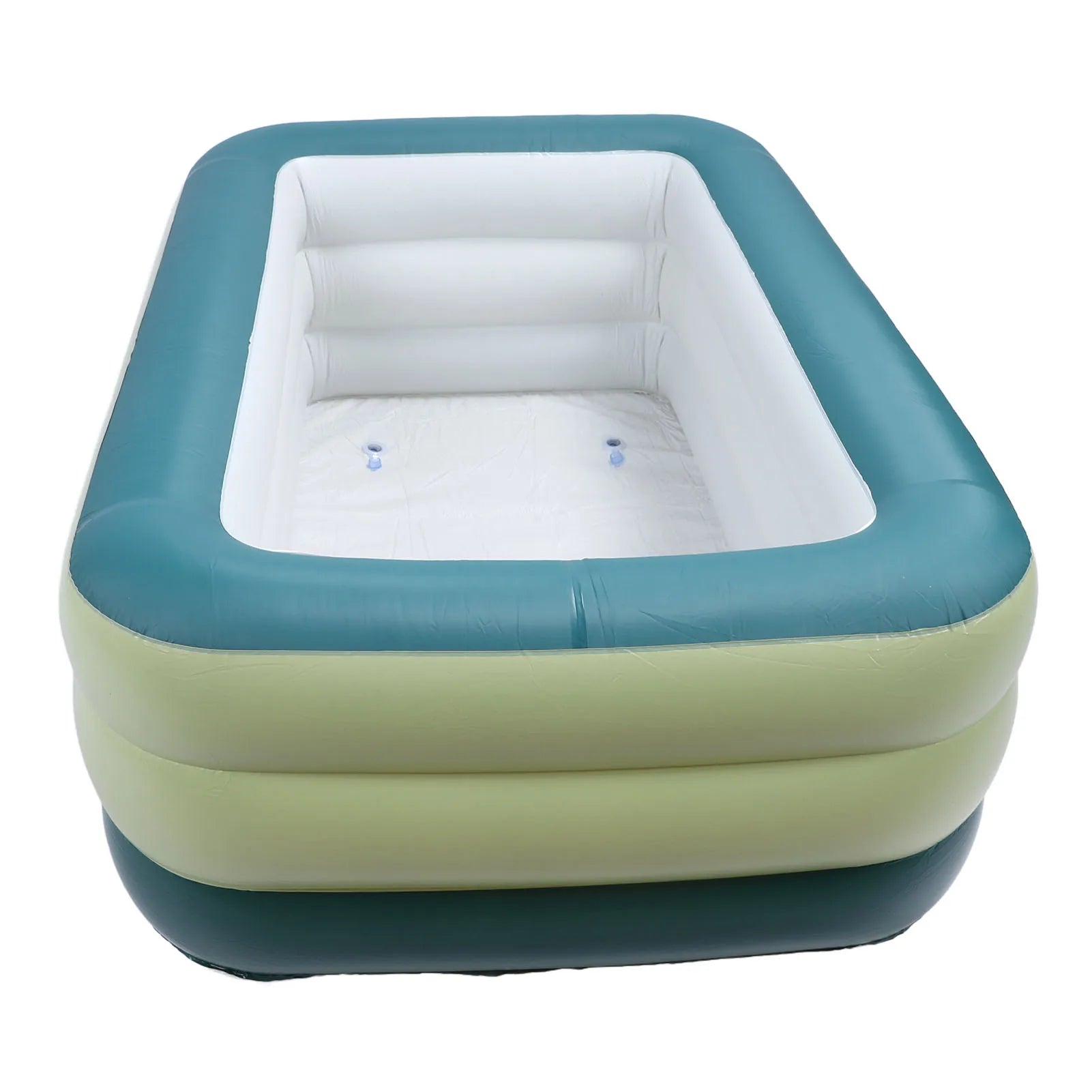 Blow Up Swimming Pool &ndash; Thickened PVC Durable For Adults