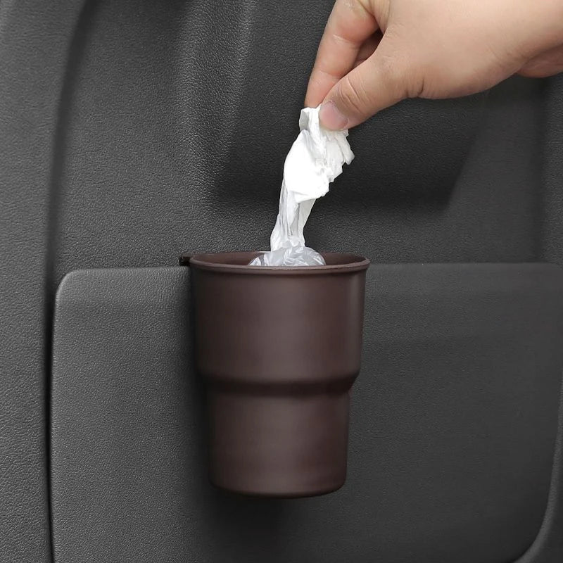 Car Cup Stand Air Vent Drink Cup Holder &ndash; Multi Functional Coffee color one / CHINA