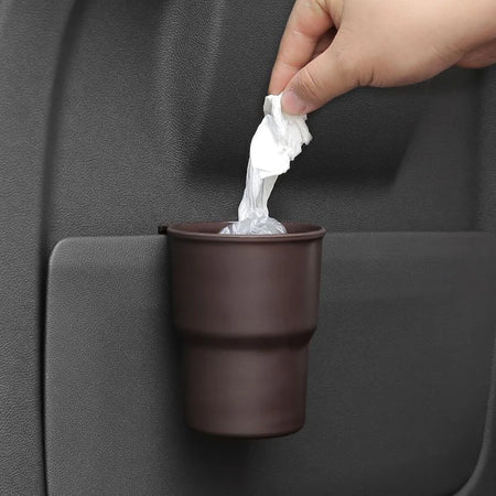 Car Cup Stand Air Vent Drink Cup Holder &ndash; Multi Functional Coffee color one / CHINA
