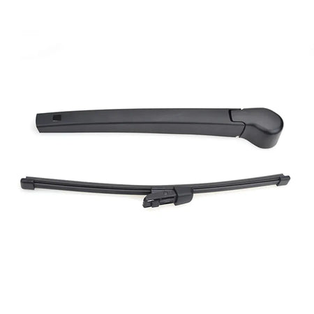 Misima Upgarde Rear Windshield Wiper Blade Arm For Ford Fiesta MK 5 2002 - 2008 Hatchback Rear Window 2003 2004 2005 2006 2007 by InterCyprus Trading Ltd