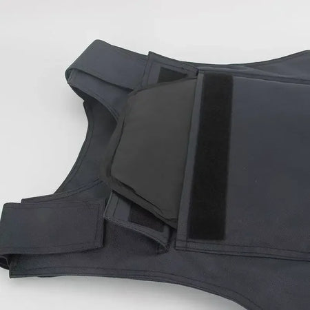 UHMWPE Soft Plate Armor Vest IIIA 45 Layers &ndash; Flexible