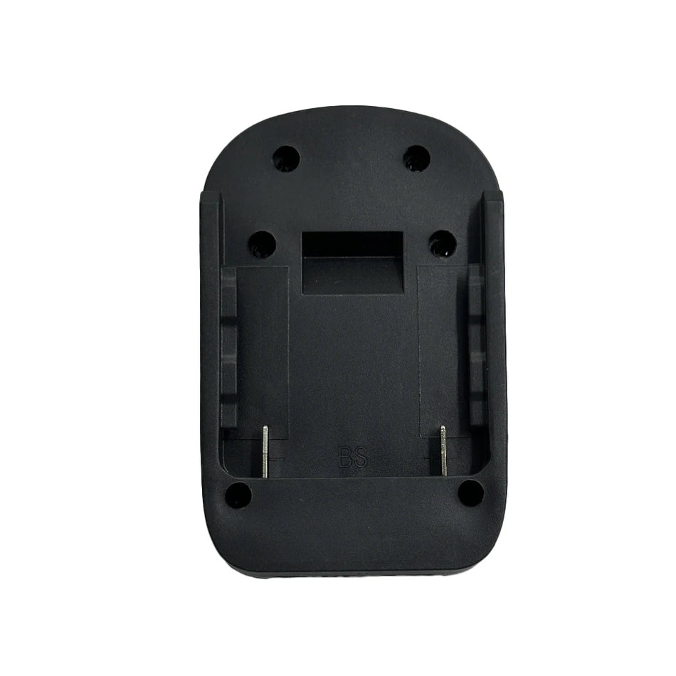Adaptador de Bateria Para Bosch 18V Pro BAT618 Para Ferramentas de Potência Domésticas Verdes