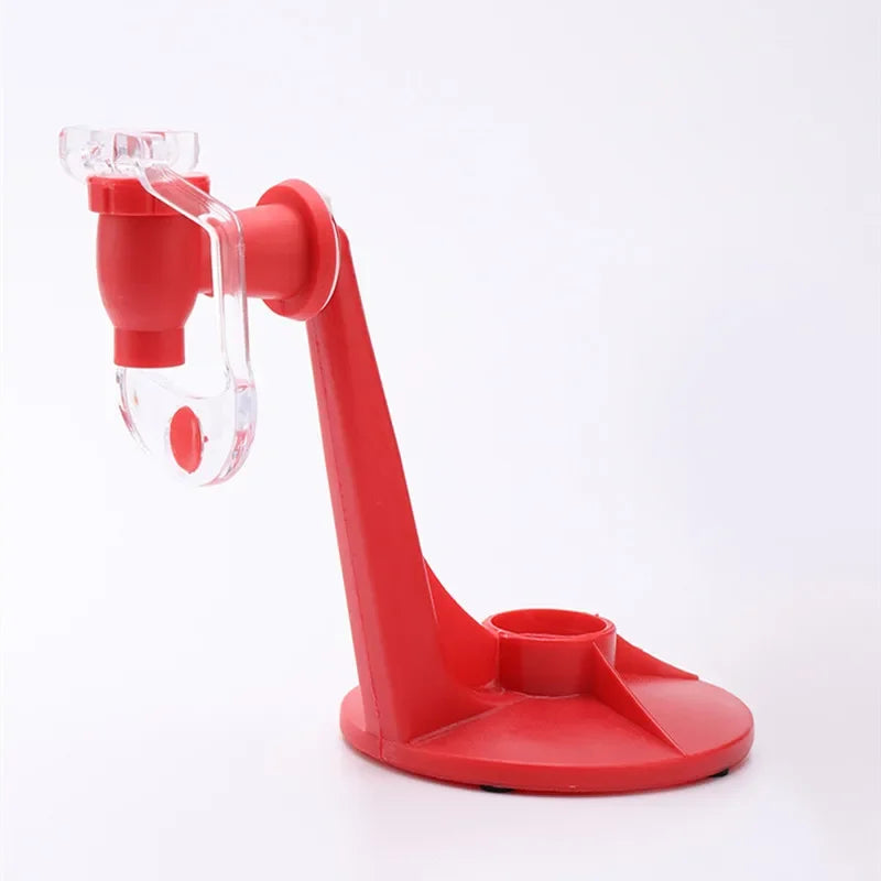 Fashion Drink Dispenser Coke Bottle &ndash; Reusable Eco Friendly Ordinary