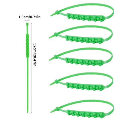 Universal Anti Skid Snow Chains For Tires - Wear Resistant