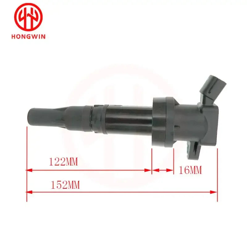 Ignition Coil Wire 27301-03200 For Hyundai Accent 2014