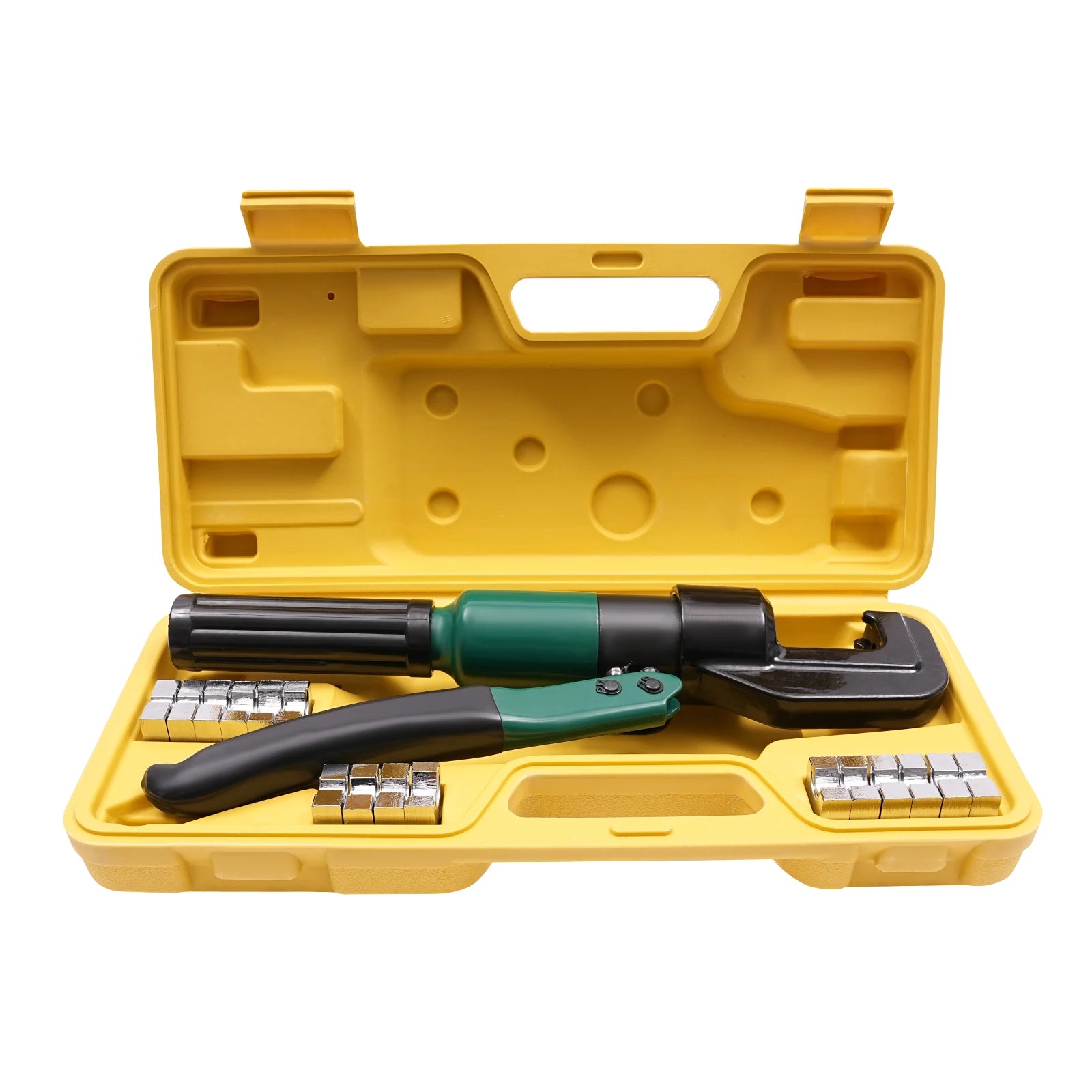 Crimping Tool YQK-70 6 Tons &ndash; Rotatable Joint For Crimping