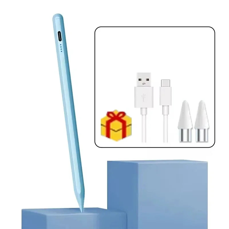 2025 Universal Stylus Pen - Universal Compatibility Blue