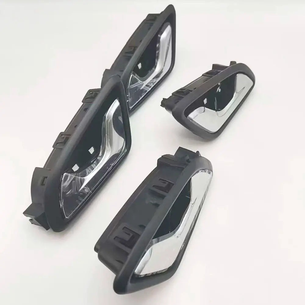 Interior Door Handle For Chery Tiggo 5 T21 Front Rear 2013-2021 by InterCyprus Trading Ltd