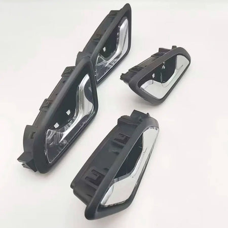 Interior Door Handle For Chery Tiggo 5 T21 Front Rear 2013-2021 by InterCyprus Trading Ltd