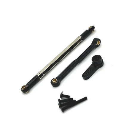 MN168 Metal Upgrade Accessories &ndash; Durable Alloy Construction