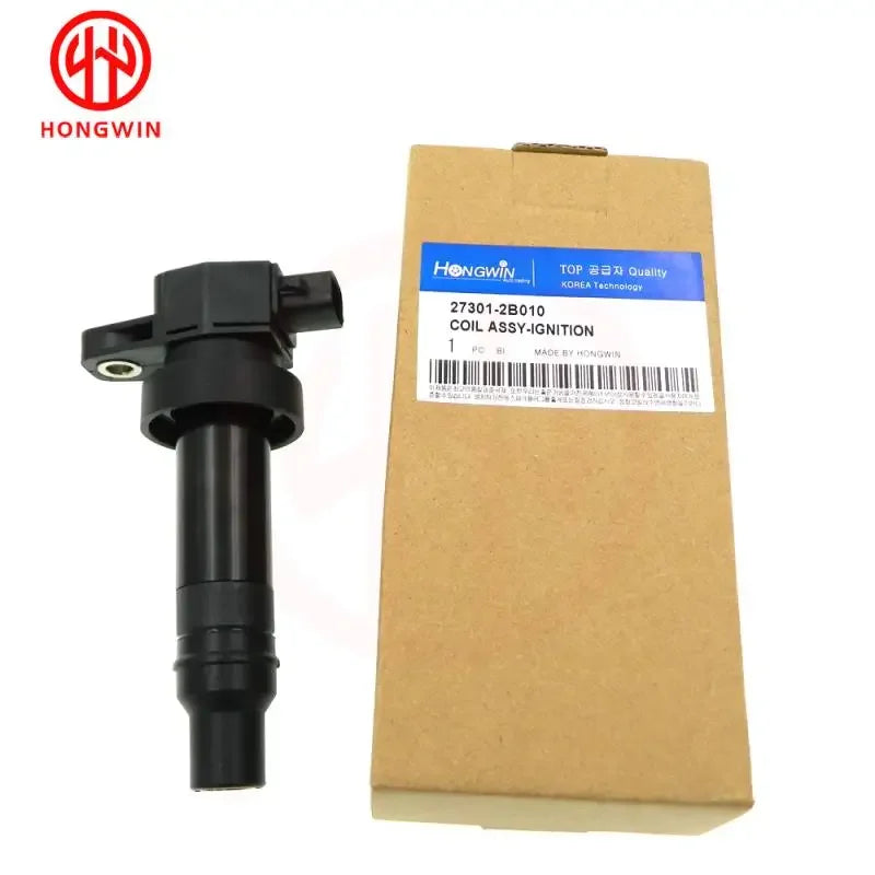 Ignition Coil Set for Hyundai and Kia 1.6L 2010-2019
