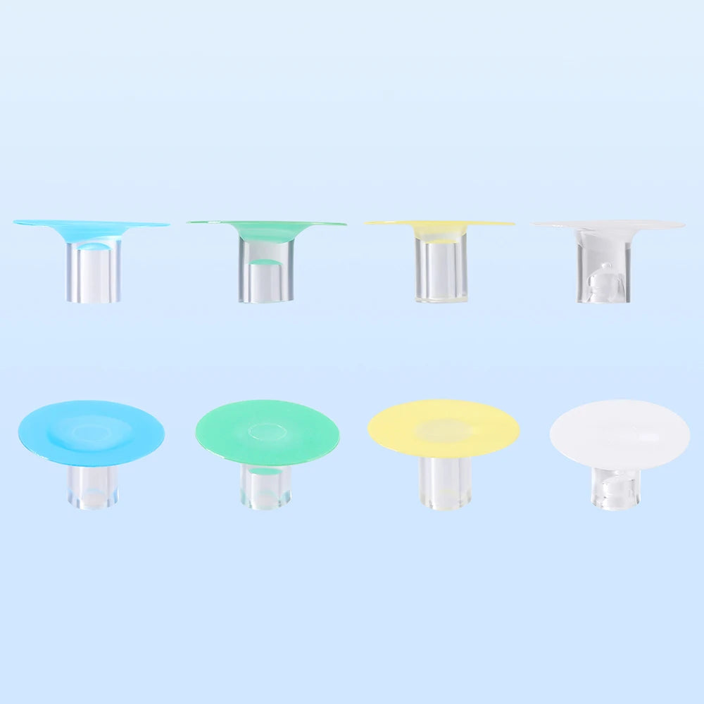 40Pcs Azdent Dental Polishing Discs CA2.35mm - High Luster