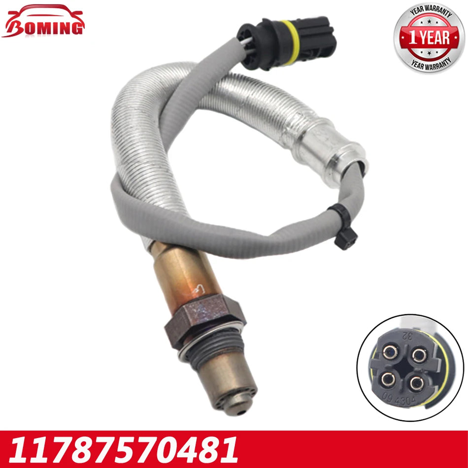 Oxygen Sensor Air Fuel Ratio Lambda O2 Sensor for Mercedes-Benz