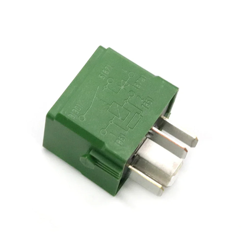 Air Suspension Relay 12V for Mercedes W164 W216 W221 ML320 ML350