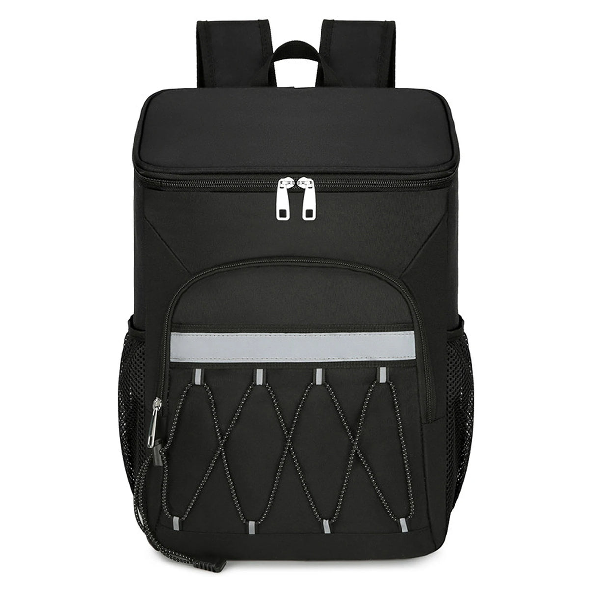 Cooler Backpack &ndash; Leak Proof Insulated Lunch Bag For Travel
