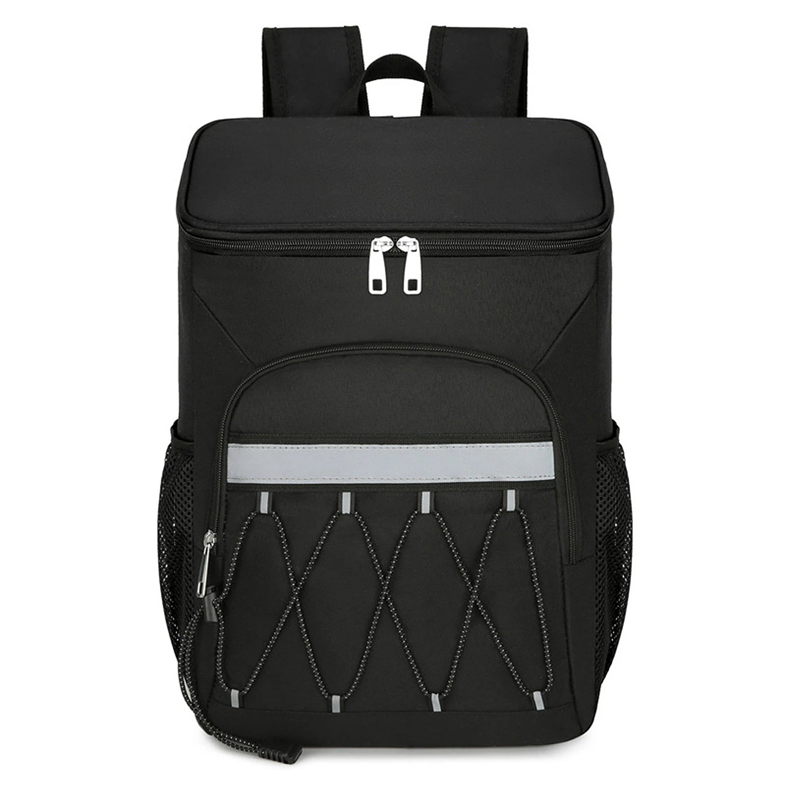 Cooler Backpack &ndash; Leak Proof Insulated Lunch Bag For Travel