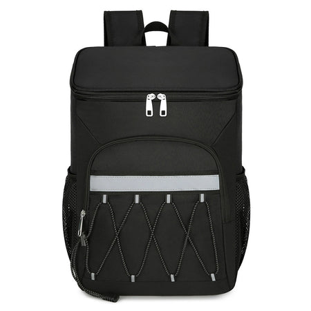 Cooler Backpack &ndash; Leak Proof Insulated Lunch Bag For Travel
