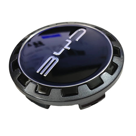 Plastic Wheel Center Caps For BYD Han Qin Seal Dolphin by InterCyprus Trading Ltd