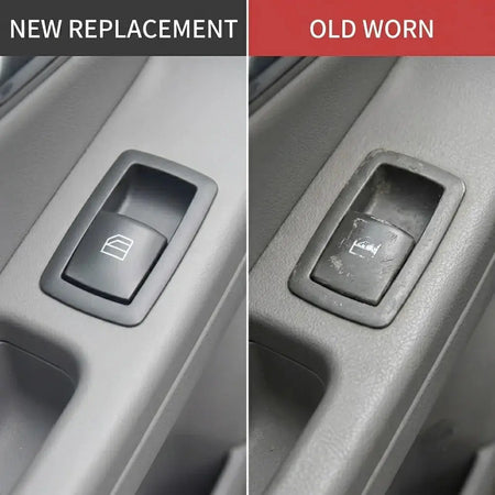 Passenger Side Power Window Switch For Mercedes W169 W245 W164 X164 W251 by InterCyprus Trading Ltd