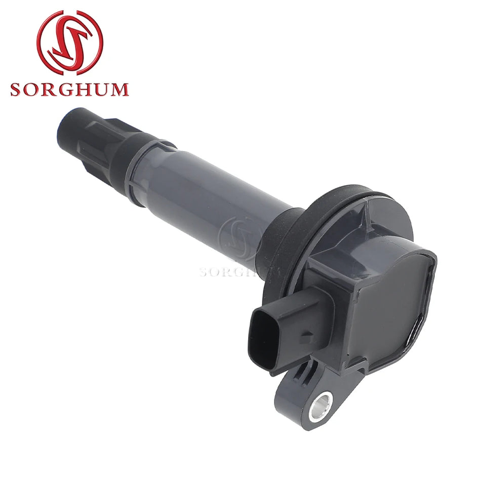 Bobina di accensione per Ford Edge 7T4Z-12029-E DG520 sostituzione ad alte prestazioni adattamento diretto