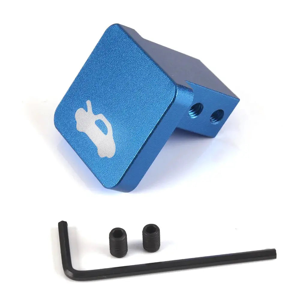 Car Hood Release Latch for Honda for Civic 1996-2011 Handle Repair Kit Auto Accessories Engine cover lock by InterCyprus Trading Ltd