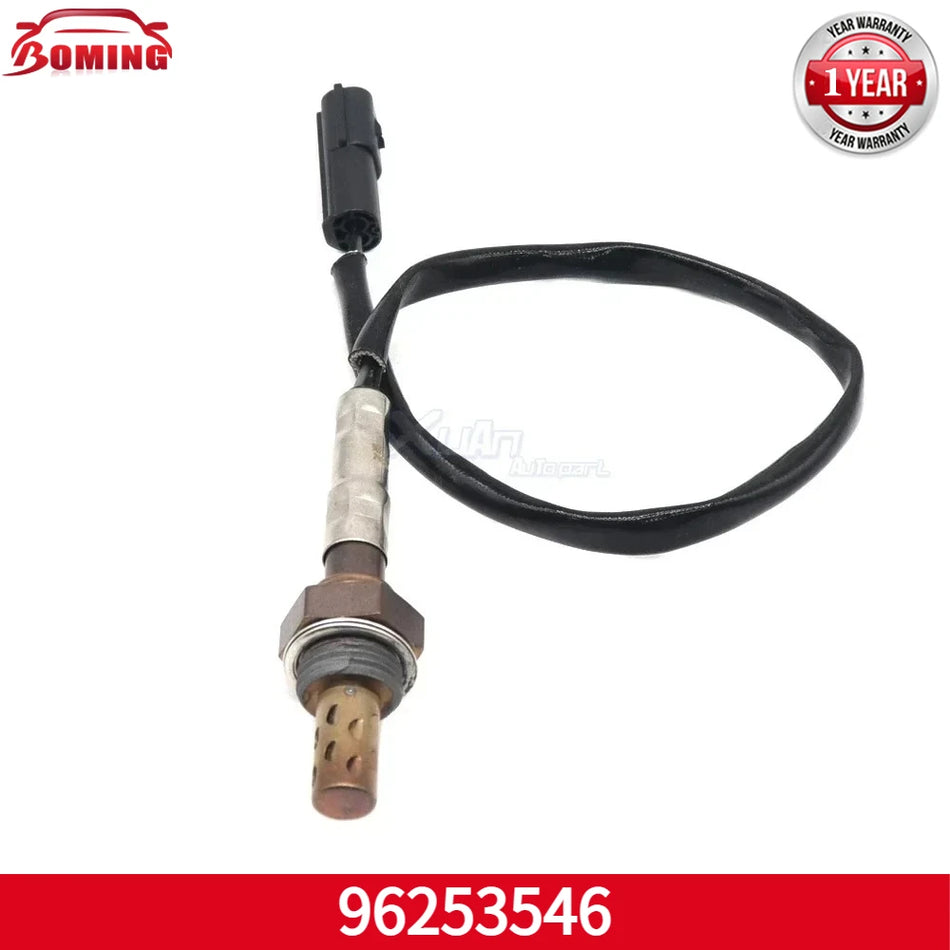 Сензор за кислород за Chevrolet REZZO F00HL00091 96253546