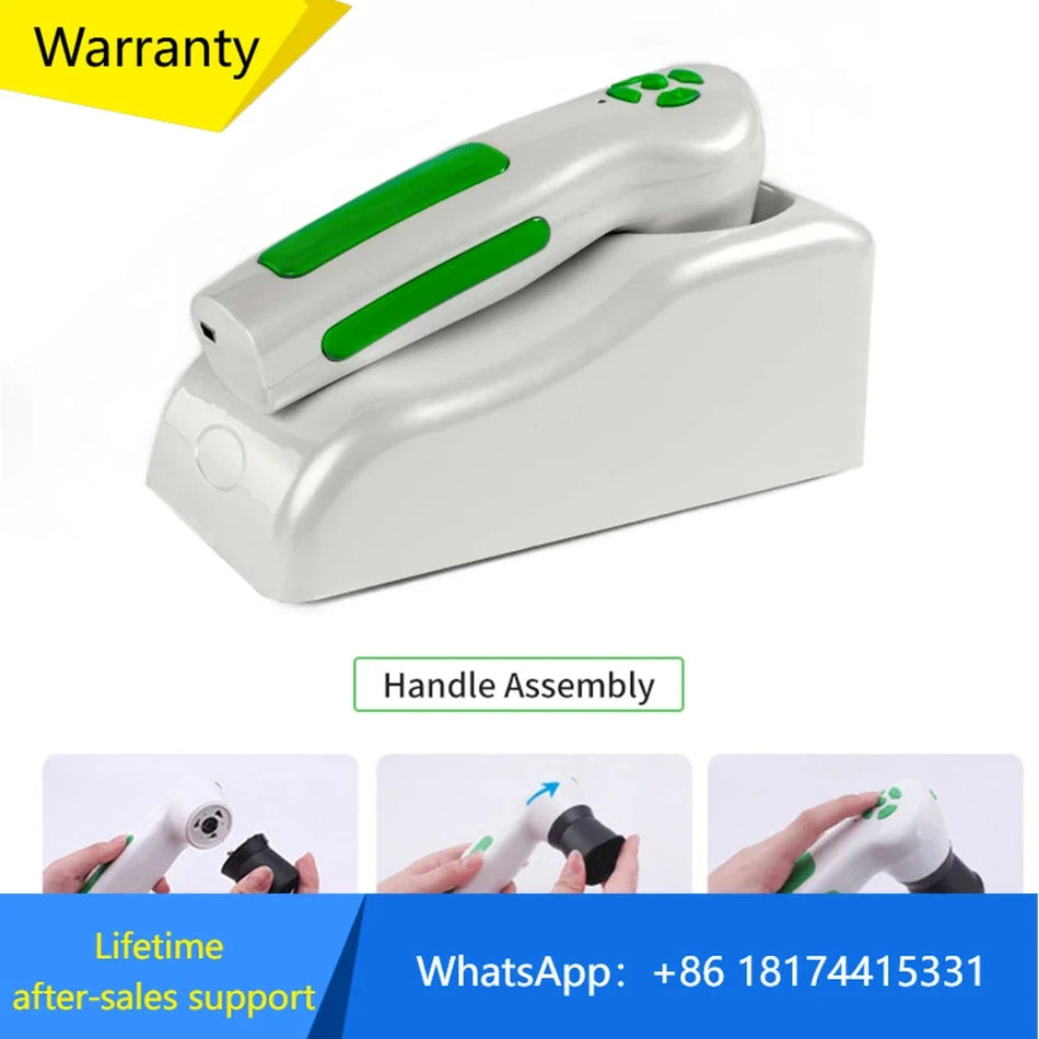 Profesionalus Iridologijos 12MP Rainelės Skeneris Kamera Sveikatai