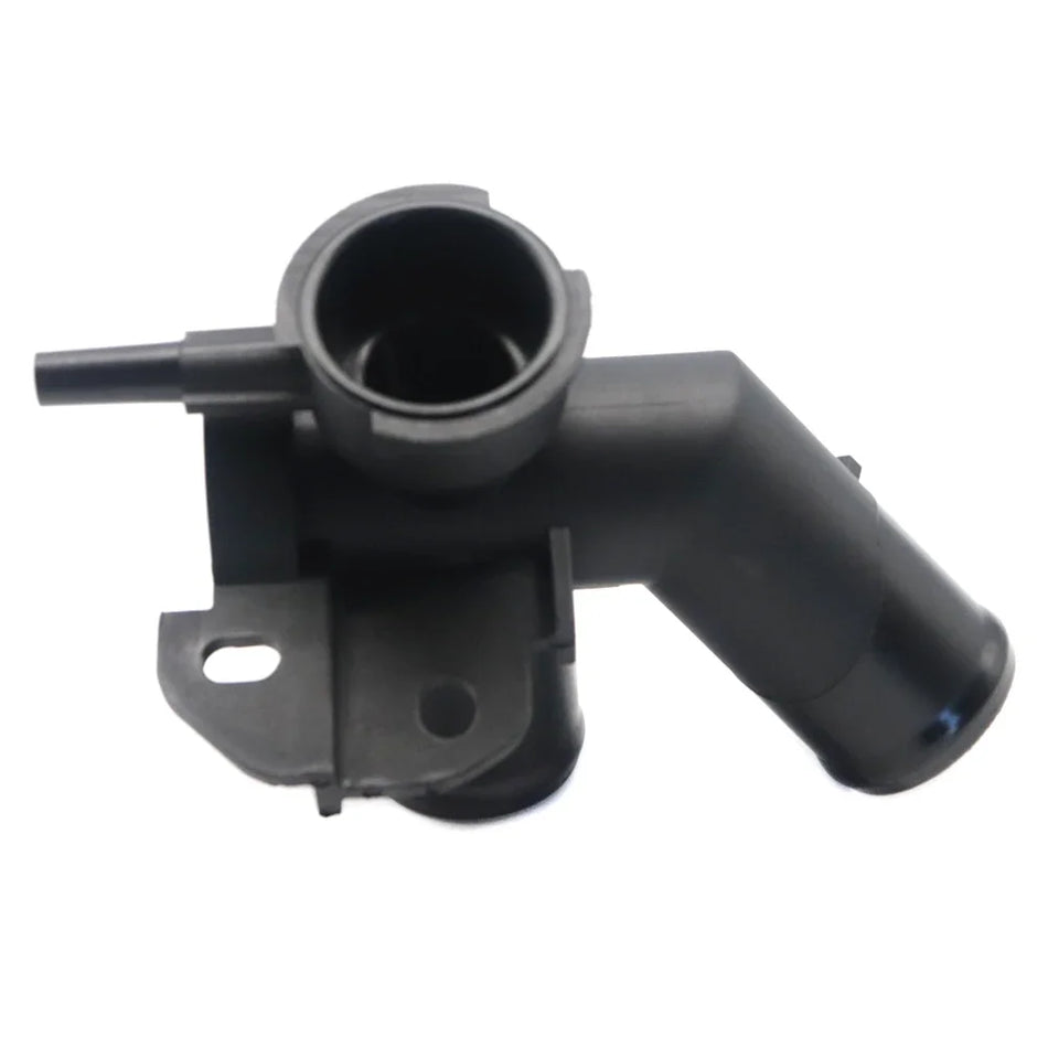 Nissan Quest Murano Radiator Coolant Filler Neck Pipe, Plastic