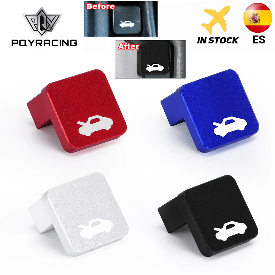 Aluminium Motorhuvsläpp Låsreparationskit för Honda Civic Hållbar Ersättning för Smidig Drift