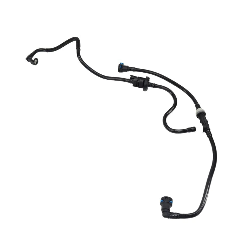 Ventil solenoidu uhlíkového kanistra s trubkou pre Ford Focus MK3 MK2 C-MAX