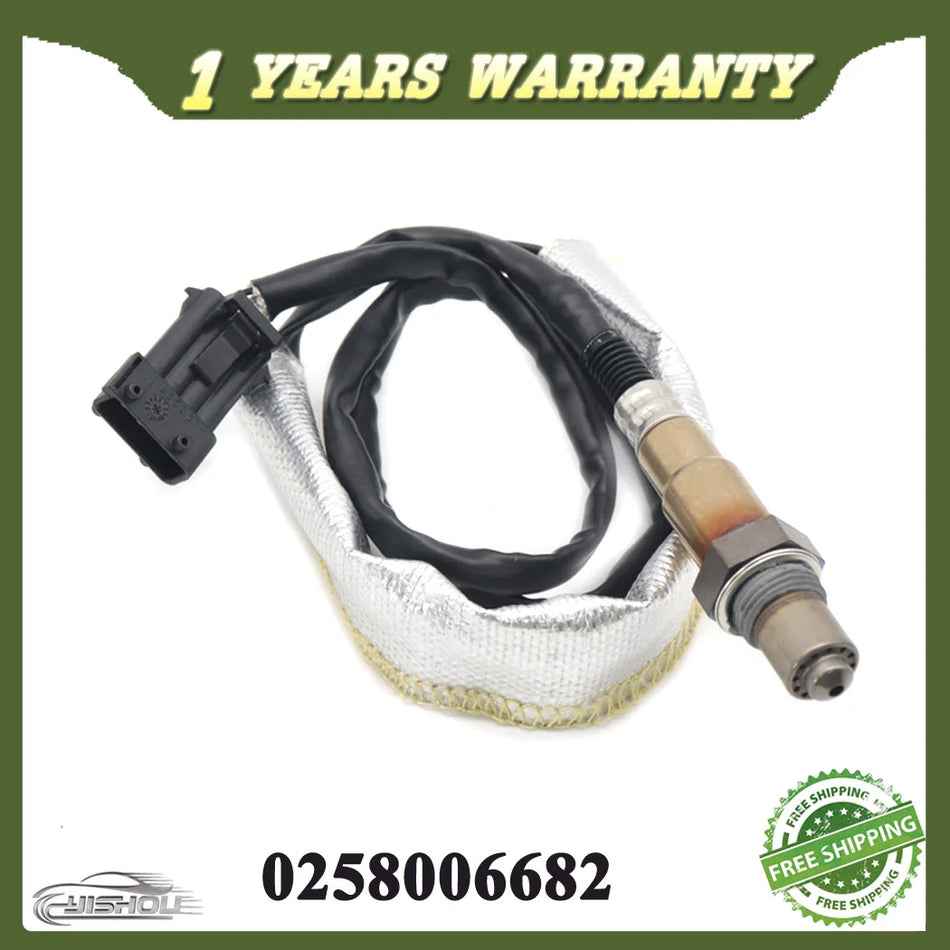 Aizmugures skābekļa sensors Volvo S60 XC90 C70 C30 V70 XC70 S40