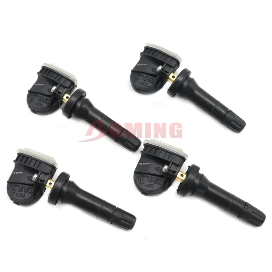 TPMS riepu spiediena uzraudzības sistēma 433MHz 40700-9987R Dacia Oroch pikapam