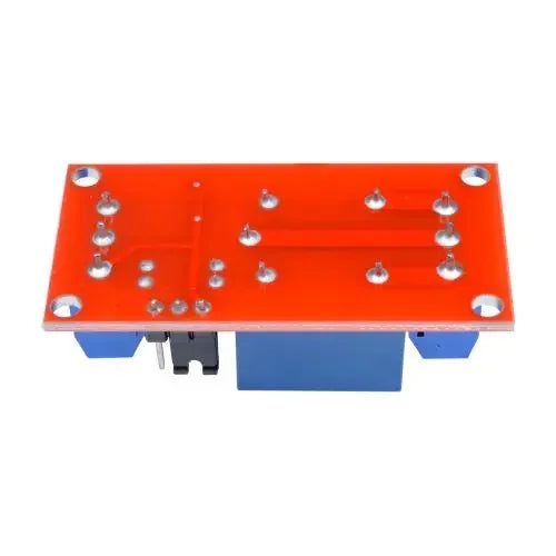 1-5Pcs DC Relay Module &ndash; Wide Voltage Compatibility for Arduino