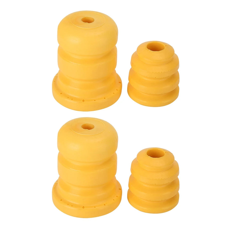 Amortecedor e Braço de Controle da Suspensão Frontal e Traseira para Cadillac, Chevrolet e GMC