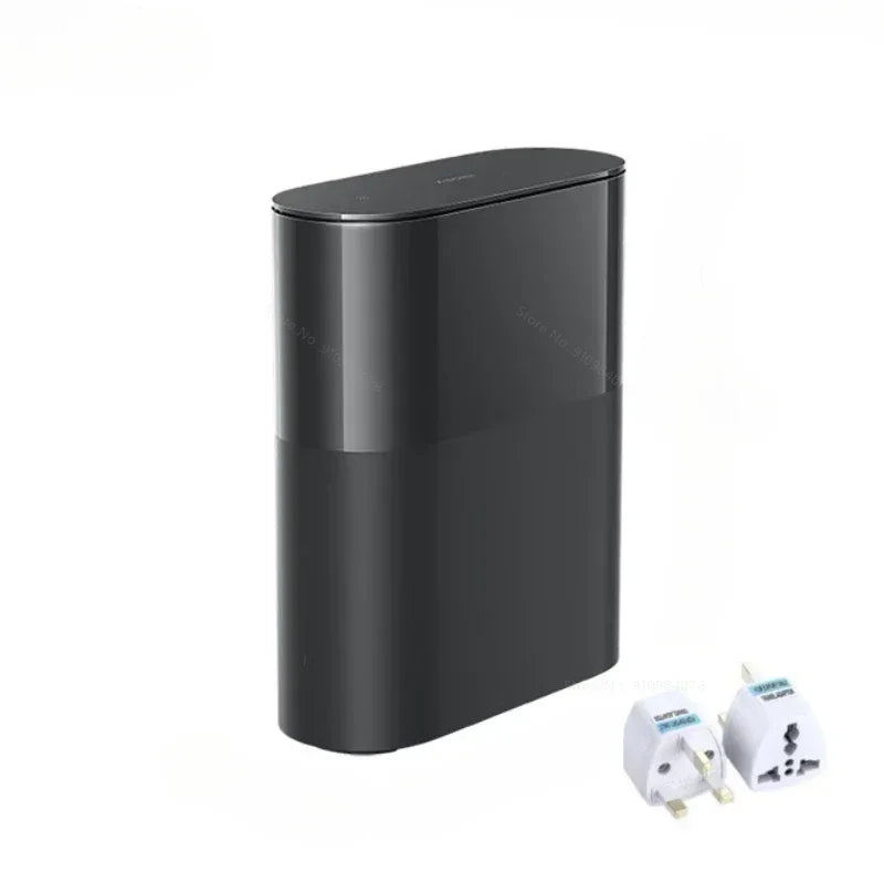 Xiaomi Router BE3600 Pro - WiFi 7 Gaming Mesh Powerhouse Add UK adapter